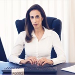 Keren Raz, Attorney and Notary